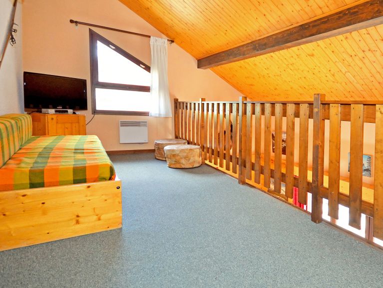 Chalet Carella with sauna