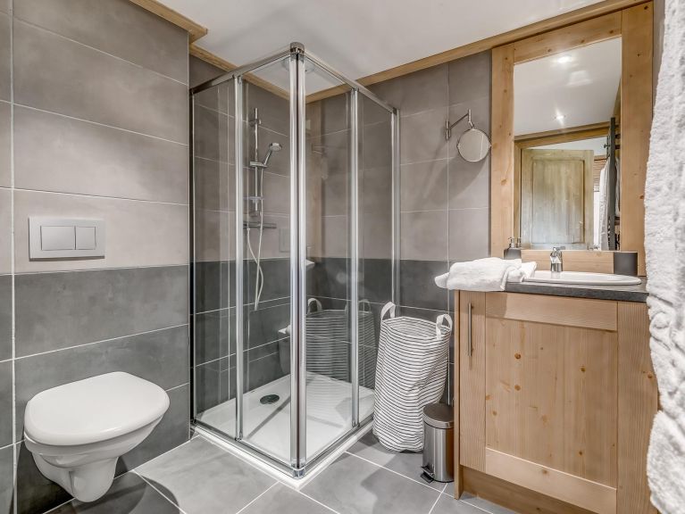 Apartment Lodge des Neiges