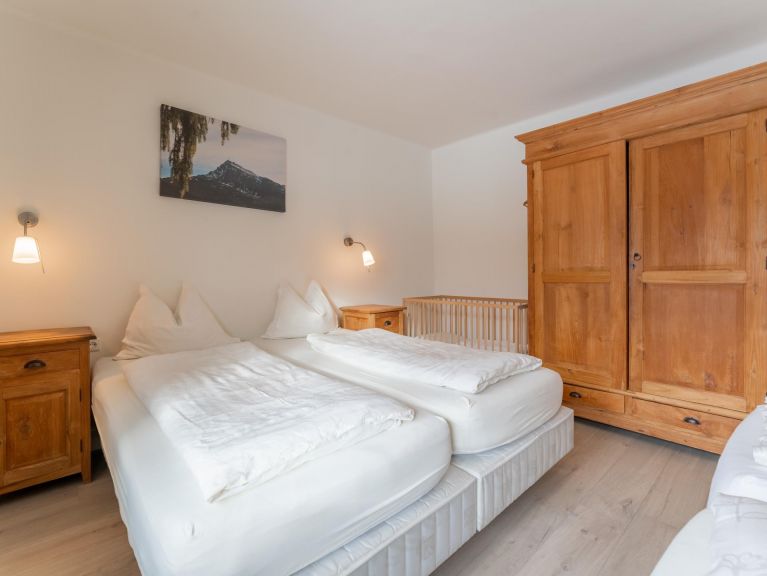 Apartment Brixen Type 3