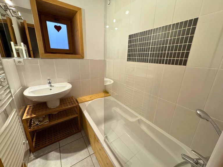 Chalet-apartment Villarenger Chalet Chardon