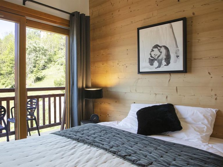 Apartment Résidence Les Edelweiss Premium