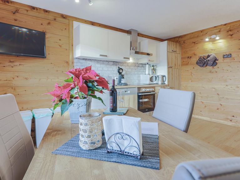 Apartment Igl Hof Top 1