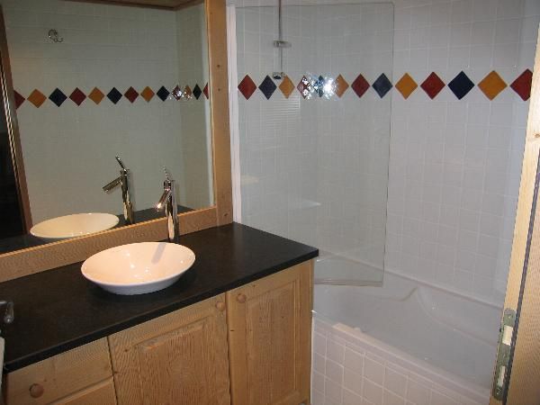 Chalet-apartment CGH Résidence Les Cimes Blanches