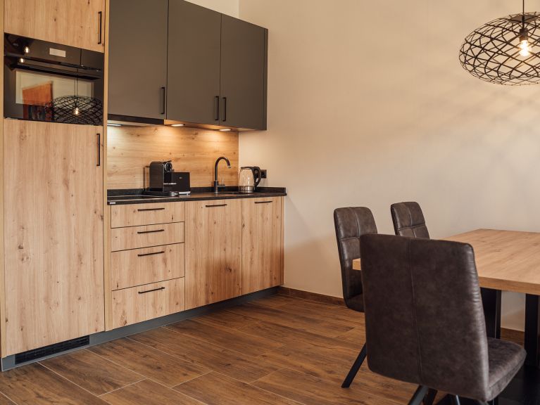 Chalet-apartment Der Kehlbachwirt