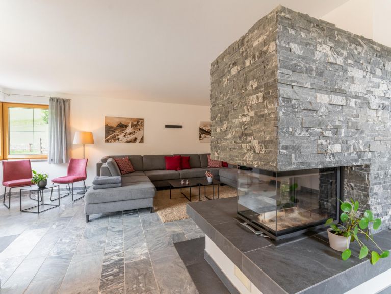 Chalet Traunerfeld Sunday to Sunday
