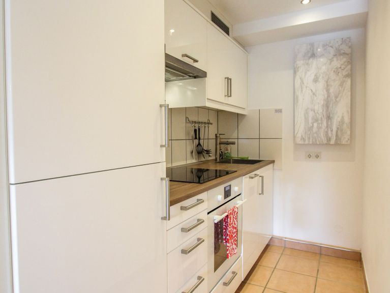 Chalet-apartment Tannenblick Tannenblick