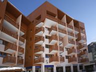 Apartment Aconit-14