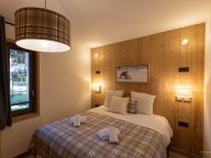 Chalet-apartment Le Cristal Lodge Refuge-10