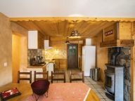 Chalet-apartment La Puce-6