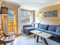 Apartment W2050 with outdoor hot tub-4