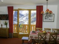 Apartment Les Chalets de Valoria-6