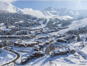 Ski village Atmospheric winter sport village with plenty to do for everyone-2