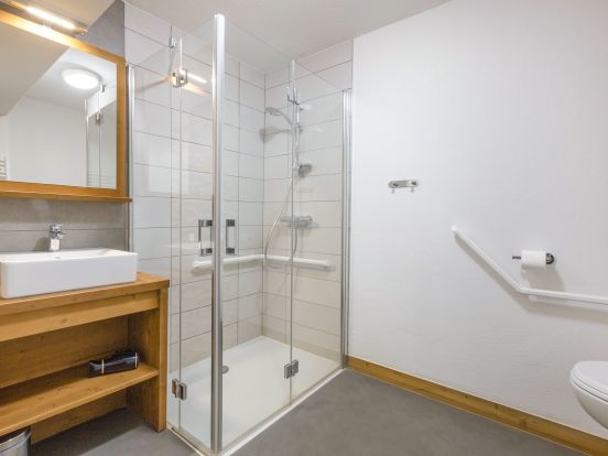 Apartment Club MMV Les Chalets des Cimes-16