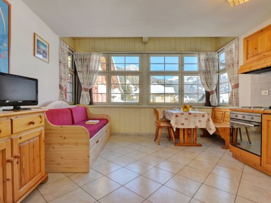 Apartment Villa Placidia-2