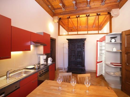 Castle Schloss Fischhorn (flexibele aankomst)-5