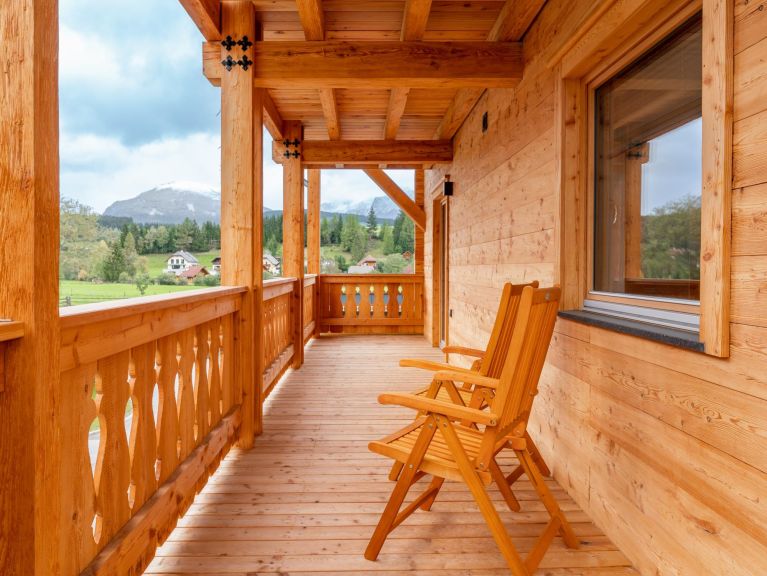 Apartment AlmApART 7-1