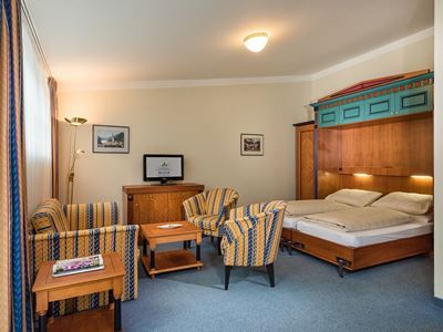 Apartment Mondi Holiday Bellevue