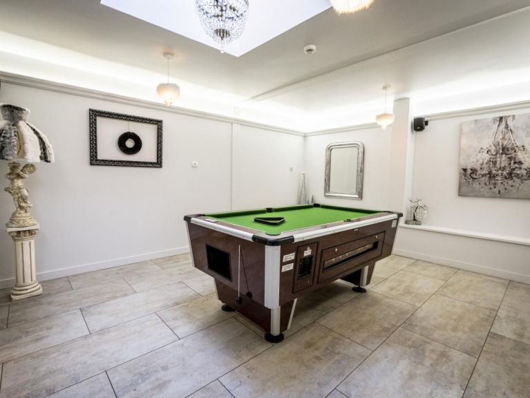 Chalet du Cocoon Le Cocoon