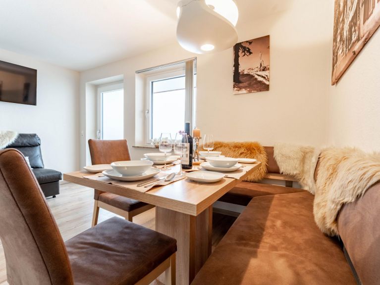 Apartment Maiskogelblick