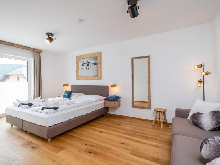 Apartment Ski & Nature Top 6