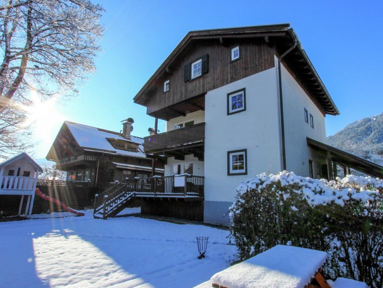Apartment Schönblick