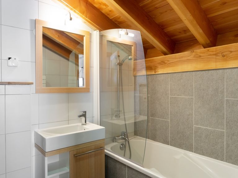 Chalet-apartment Les Portes du Grand Massif