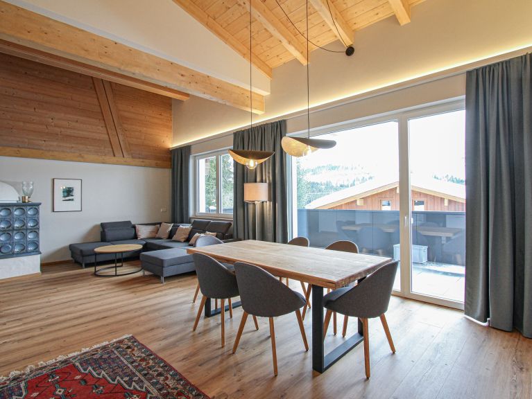 Chalet-apartment Nindl Top 3