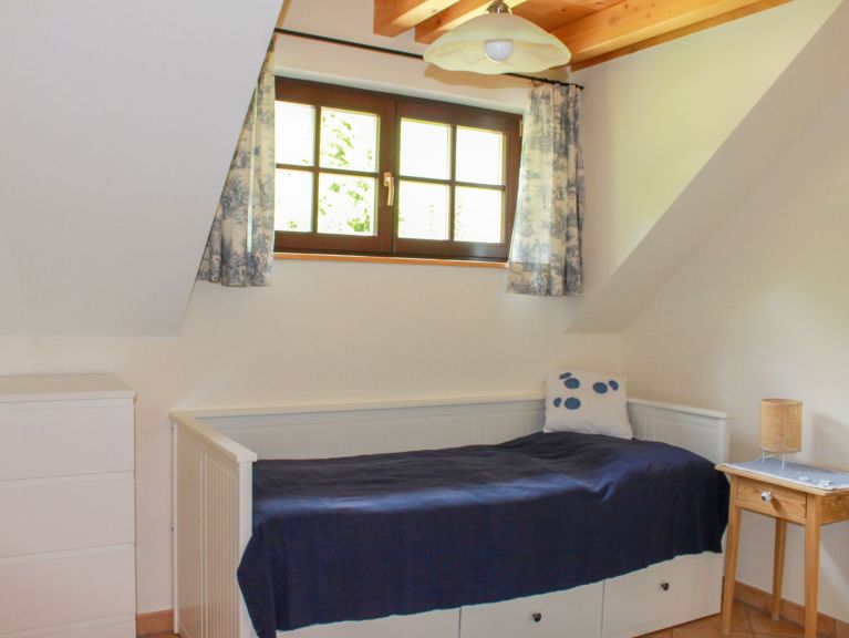 Apartment Schwalbe