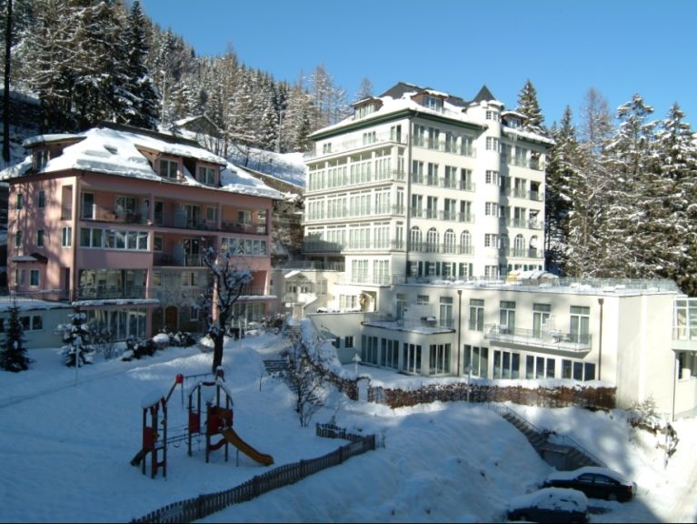 Apartment Mondi Holiday Bellevue