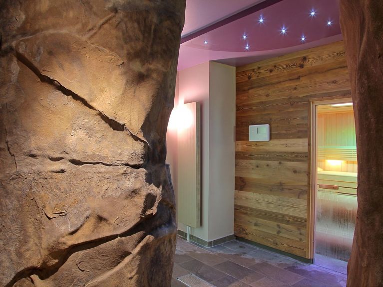 Chalet-apartment Les Balcons Platinium Val Thorens