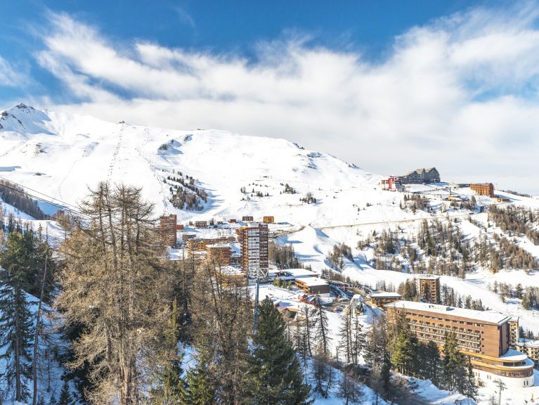 Chalet-apartment Résidence Aspen