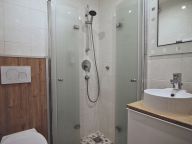 Chalet Alpensport catering included-18