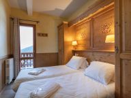 Chalet-apartment Les Balcons de Belle Plagne-12