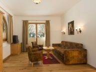 Chalet-apartment Landhof Type 1-3