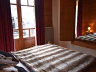 Chalet-apartment Clovis-8