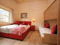 Chalet Kaprun Lodge-9