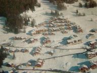 Chalet de Bellecôte Barbe de Bouc with sauna-34