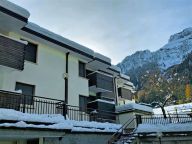 Apartment Cesa del Sass-17