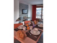 Chalet-apartment Village Montana 'Plein Sud'-6