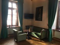 Castle Schloss Fischhorn (flexibele aankomst / excl. skipas) Smaragd Sunday to Sunday-4