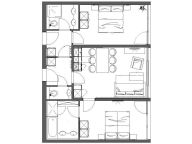 Apartment Orgler classic-15