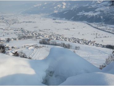 Ski village Small village, situated nearby Zell am See and Kaprun-2