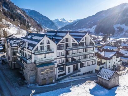 Apartment Bergparadies-1