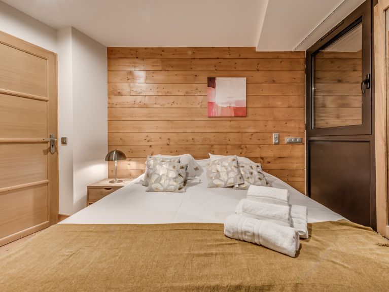 Apartment Palafour Lodges apartment 3