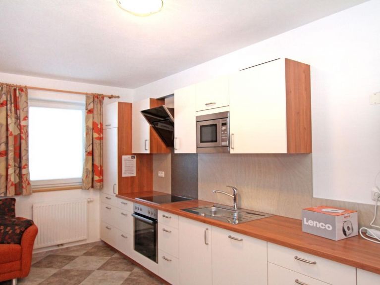 Chalet-apartment Dorferhaus