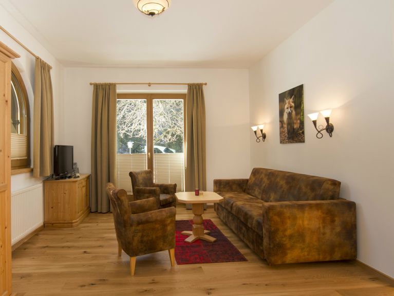 Chalet-apartment Landhof Type 2