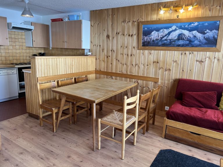 Chalet-apartment Brélin