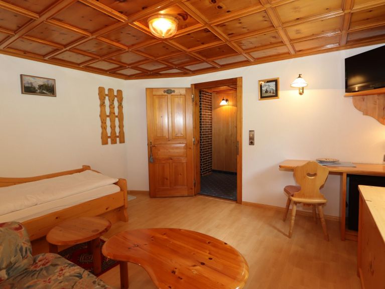 Apartment Enzianhof