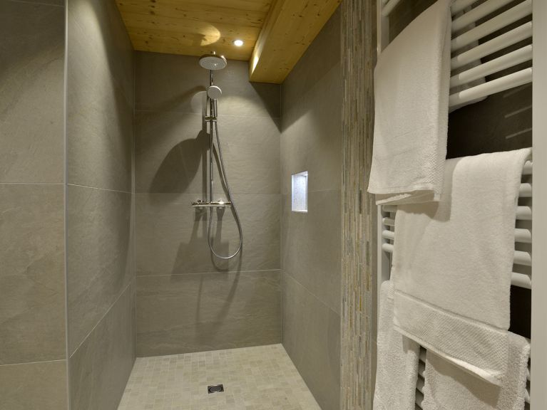 Chalet Florence First floor