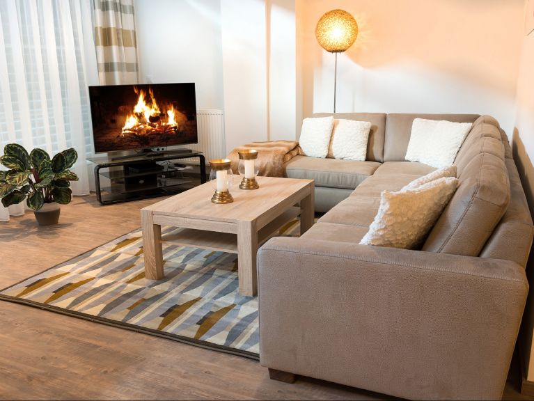 Apartment Brunner